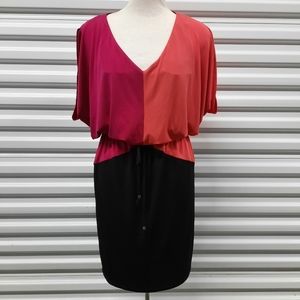 London Times Dress Womens Size 4